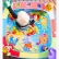 PLAYGRO - Активна гимнастика басейн с 30 топки 6м+ 4